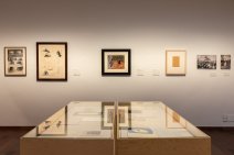 Miró-ADLAN. An Archive of Modernity (1932-1936)
