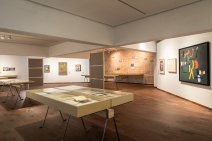 Miró-ADLAN. An Archive of Modernity (1932-1936)