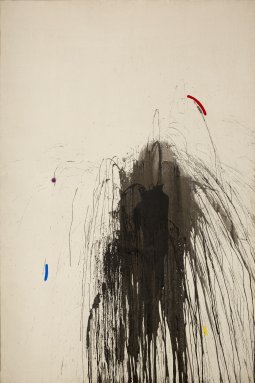 Joan Miró. Feux d'artifice I, II, III, 1974