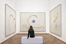 Joan Miró. Col·lecció