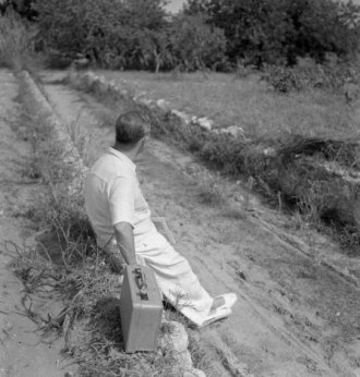Joan Miró a Mont-roig