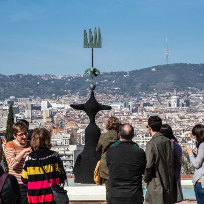 Friends of the Fundació