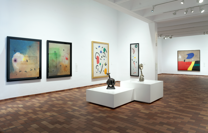Katsuta Collection | Fundació Joan Miró