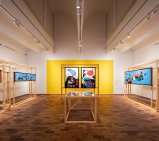 Temporary Exhibition. Miró. His Most Intimate Legacy 