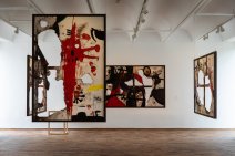 Temporary exhibition. Miró. The most intimate legacy 