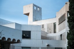 Visita comentada gratuïta a l’edifici