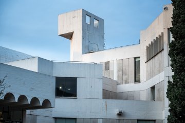 Visita comentada gratuïta a l’edifici
