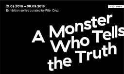 <p>A Monster Who Tells the Truth</p>