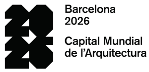 Capitalitat arquitectura Barcelona