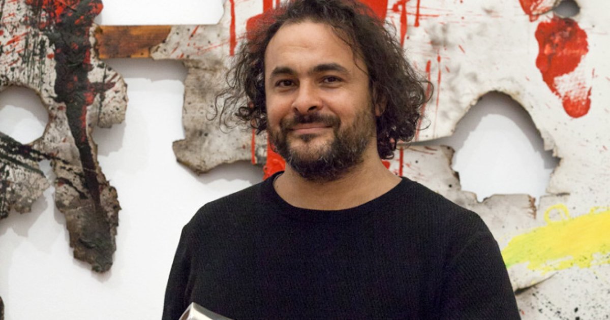 Kader Attia | Joan Miró Prize | Fundació Joan Miró